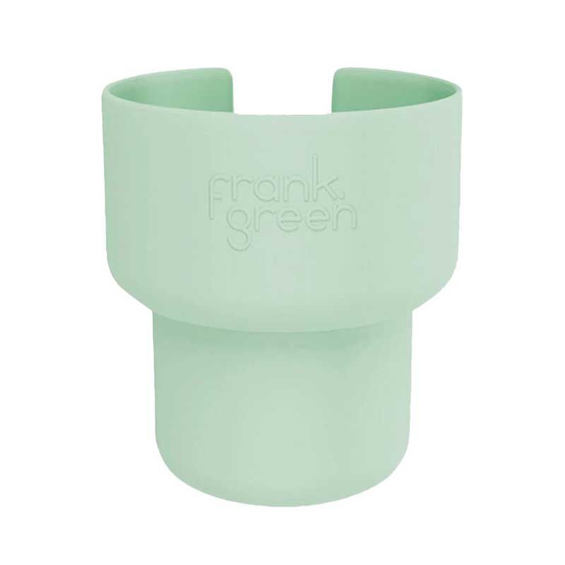 frank green Car Cup Holder Mint Gelato image number 0